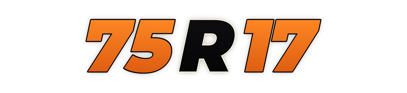 75r17